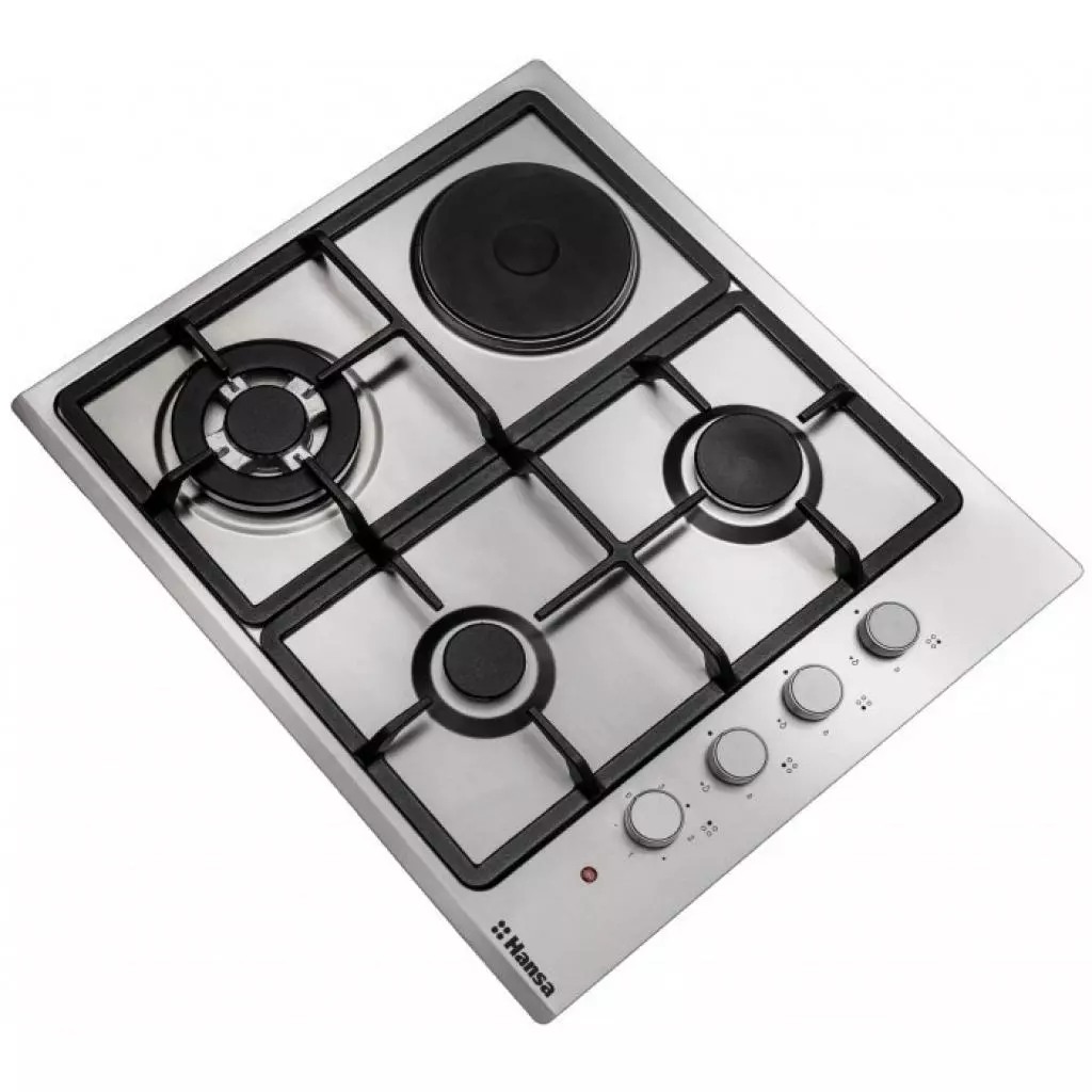 Варочная поверхность Hansa BHMI62135 - 2