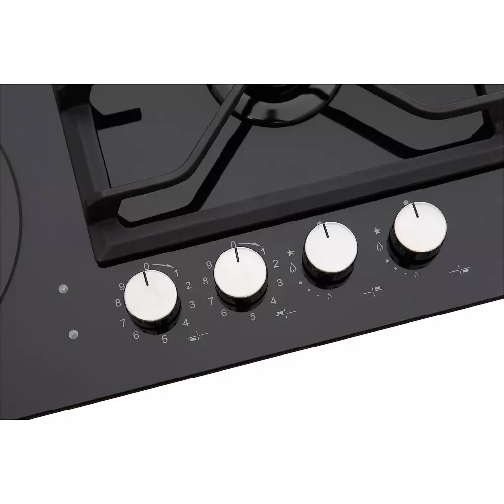 Варочная поверхность Interline TH 6316 BK (TH6316BK) - 3 Варочная поверхность Interline TH 6316 BK (TH6316BK) - 3