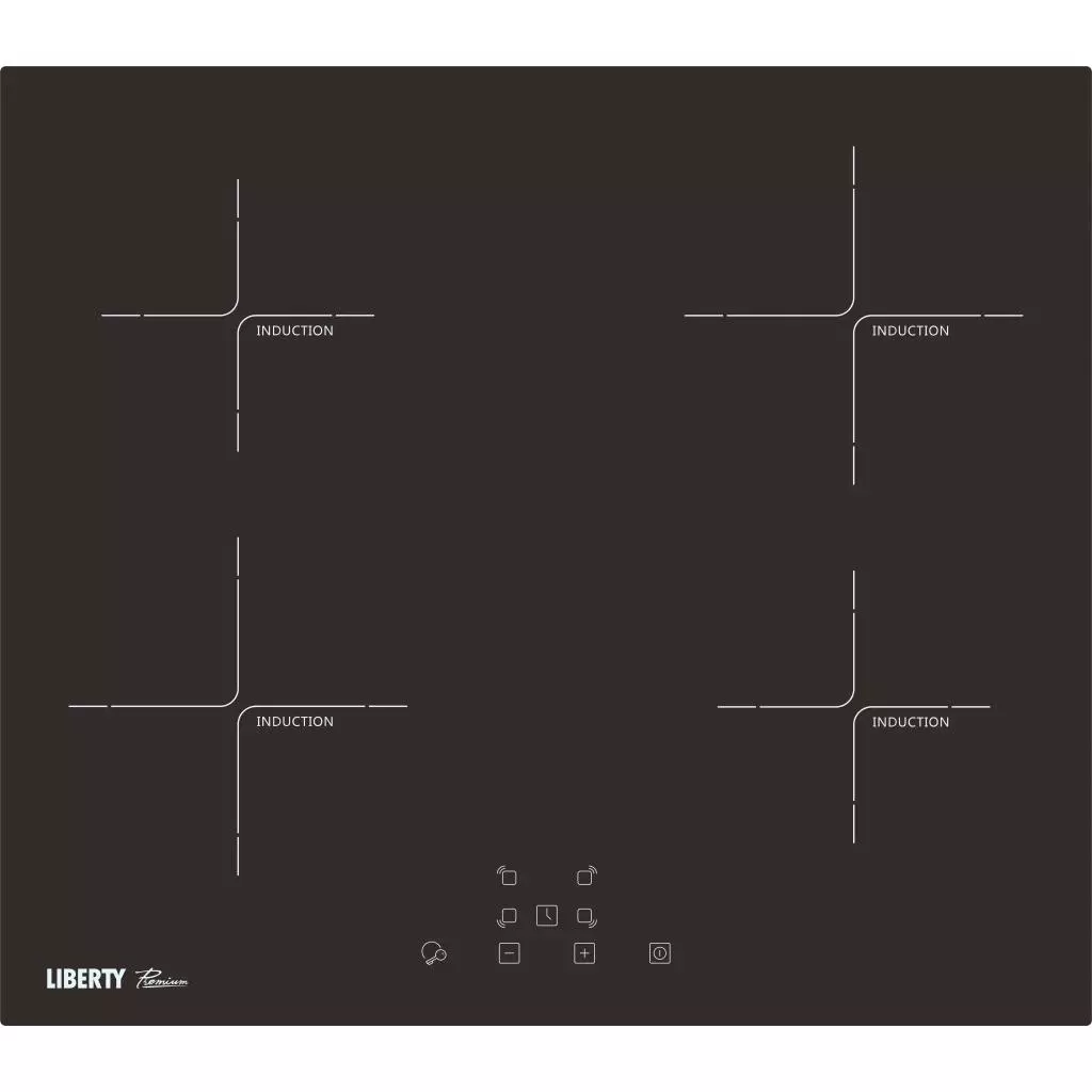 Варочная поверхность Liberty PI 6044 B (507) (PI6044B(507))