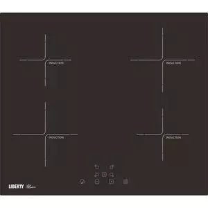 Варочная поверхность Liberty PI 6044 B (507) (PI6044B(507))