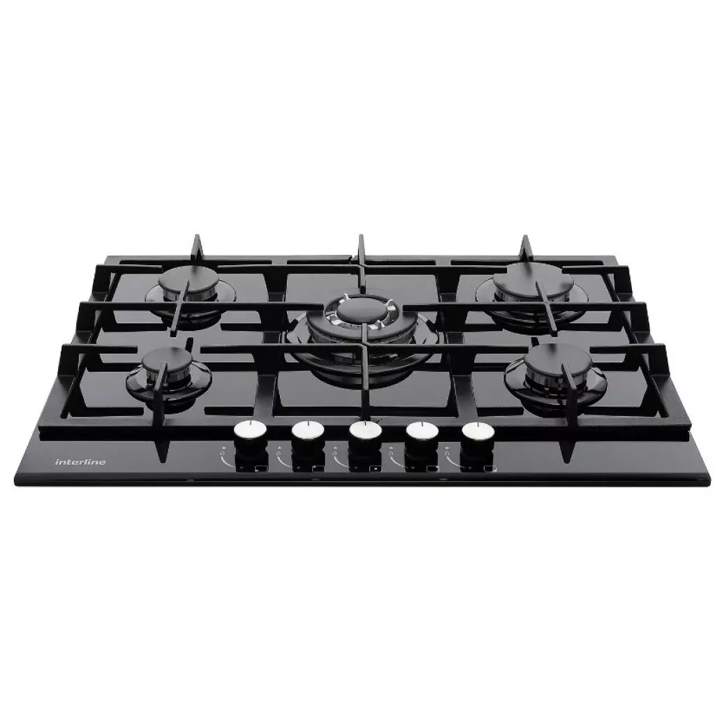Варочная поверхность Interline TQ 7550 BK (TQ7550BK) - 1