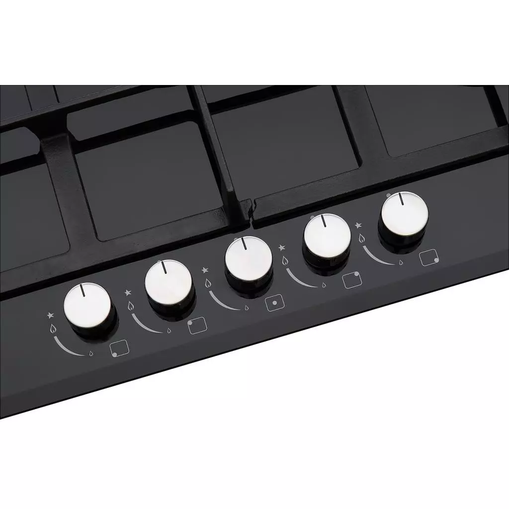 Варочная поверхность Interline TQ 7550 BK (TQ7550BK) - 3