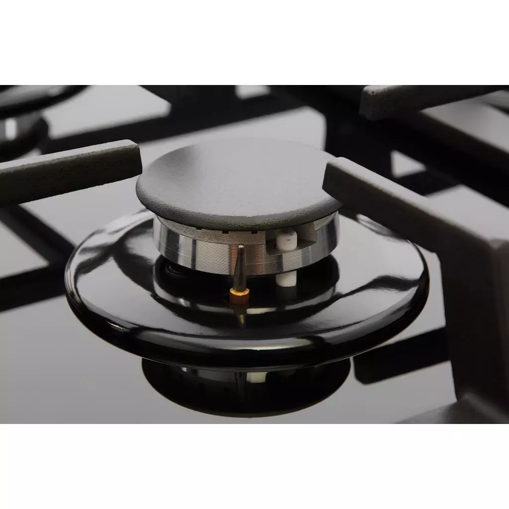 Варочная поверхность Interline TQ 7550 BK (TQ7550BK) - 4