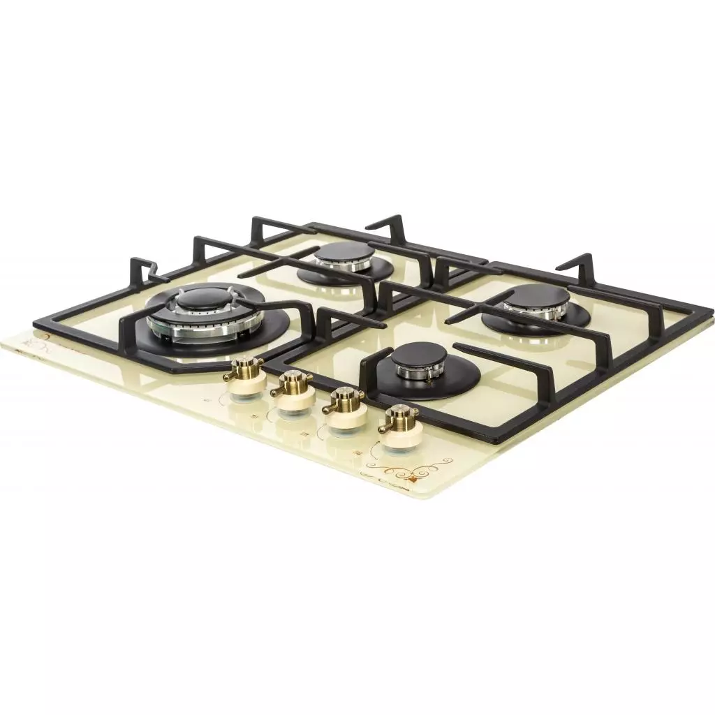 Варочная поверхность Gunter&Hauer GL 643 IVR (GL643IVR) - 2 Варочная поверхность Gunter&Hauer GL 643 IVR (GL643IVR) - 2