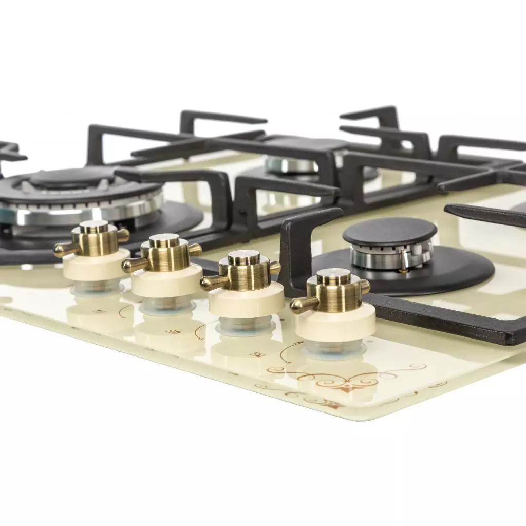 Варочная поверхность Gunter&Hauer GL 643 IVR (GL643IVR) - 3 Варочная поверхность Gunter&Hauer GL 643 IVR (GL643IVR) - 3