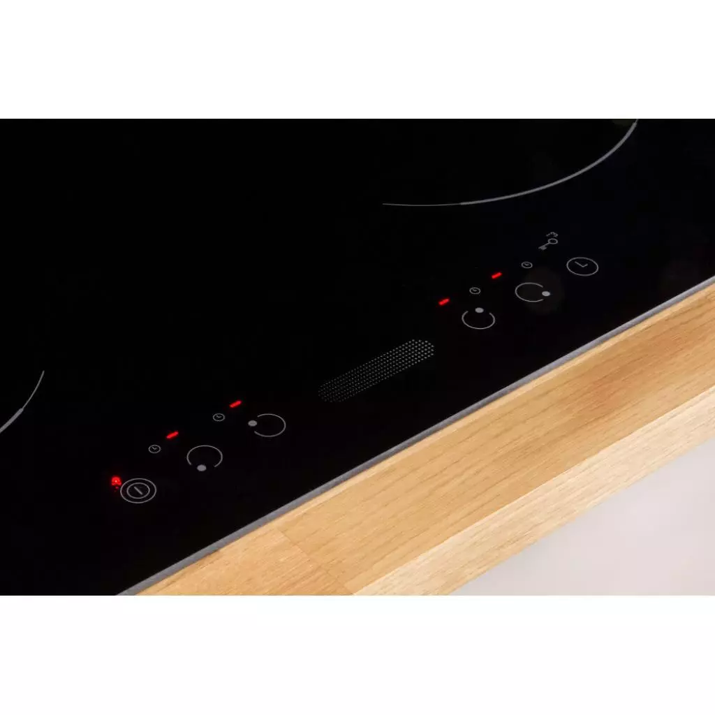 Варочная поверхность Indesit IVIA 640 C (IVIA640C) - 1 Варочная поверхность Indesit IVIA 640 C (IVIA640C) - 1