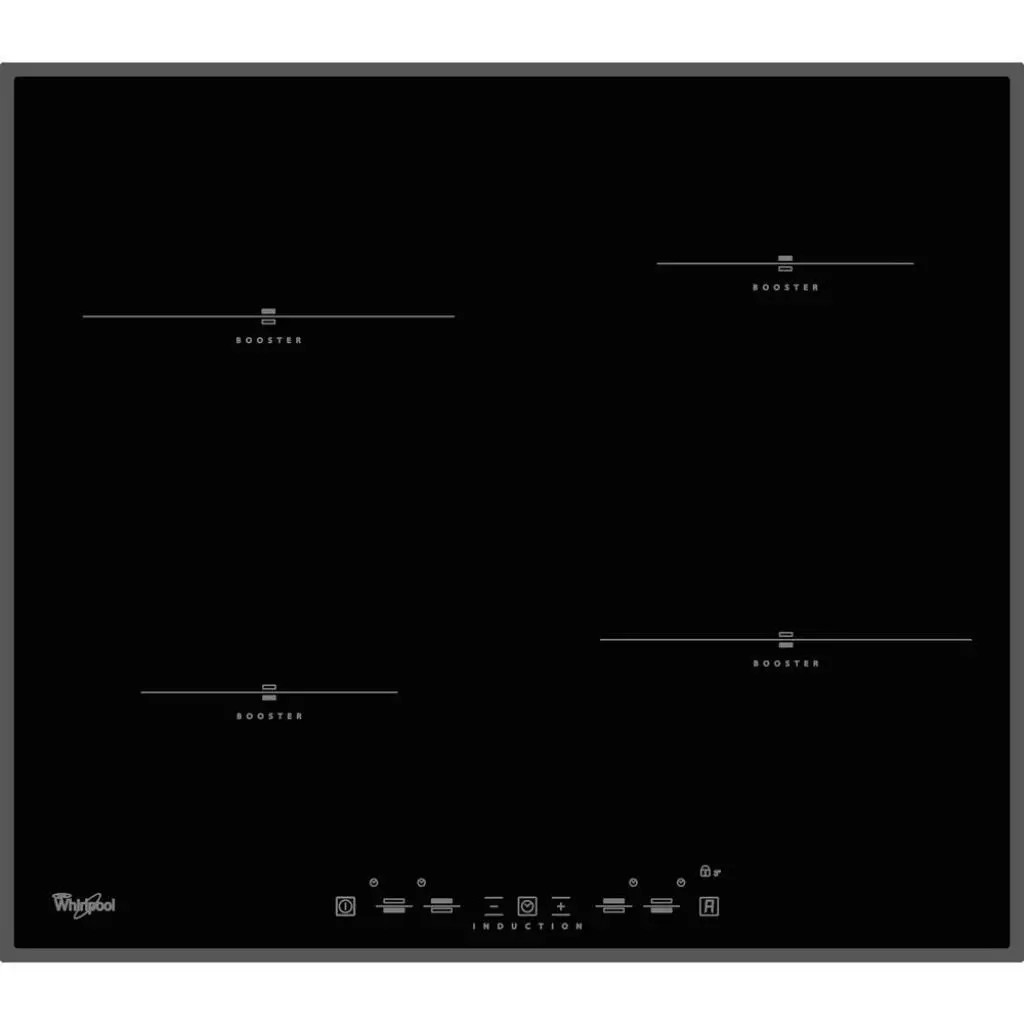 Варочная поверхность Whirlpool ACM 750/BA (ACM750/BA)