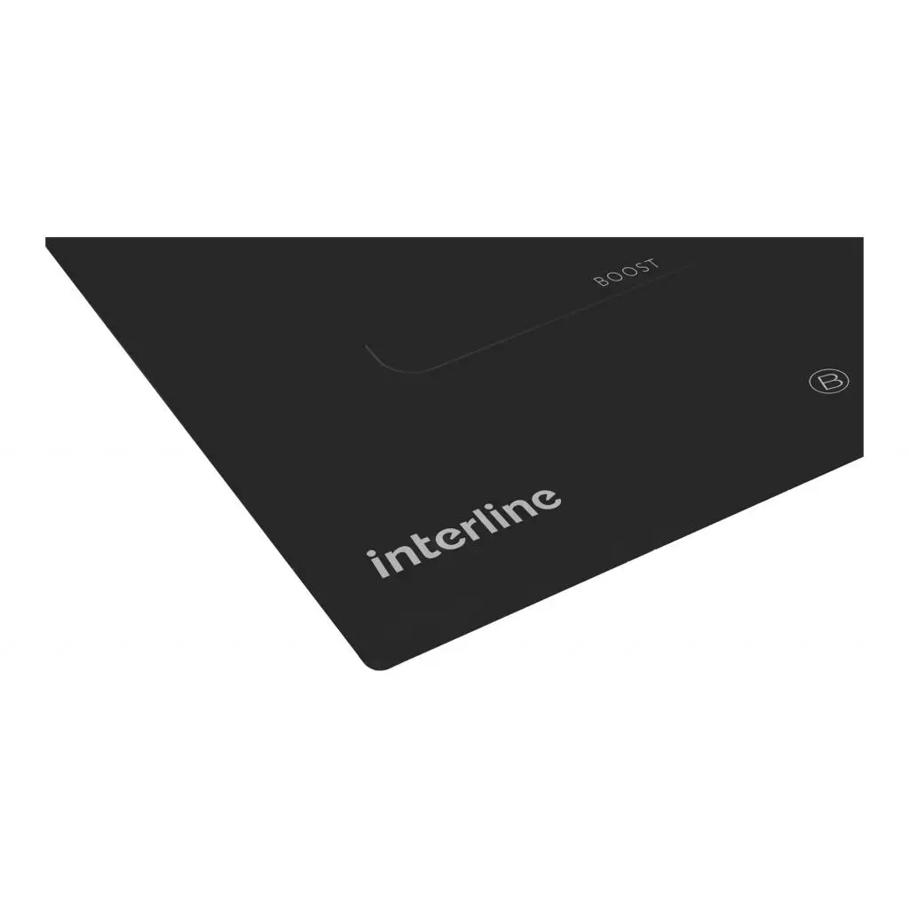 Варочная поверхность Interline HIV 768 SFB BA (HIV768SFBBA) - 4 Варочная поверхность Interline HIV 768 SFB BA (HIV768SFBBA) - 4