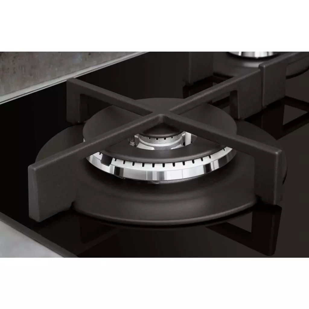 Варочная поверхность Whirlpool GOW 6423/NBEE (GOW6423/NBEE) - 2