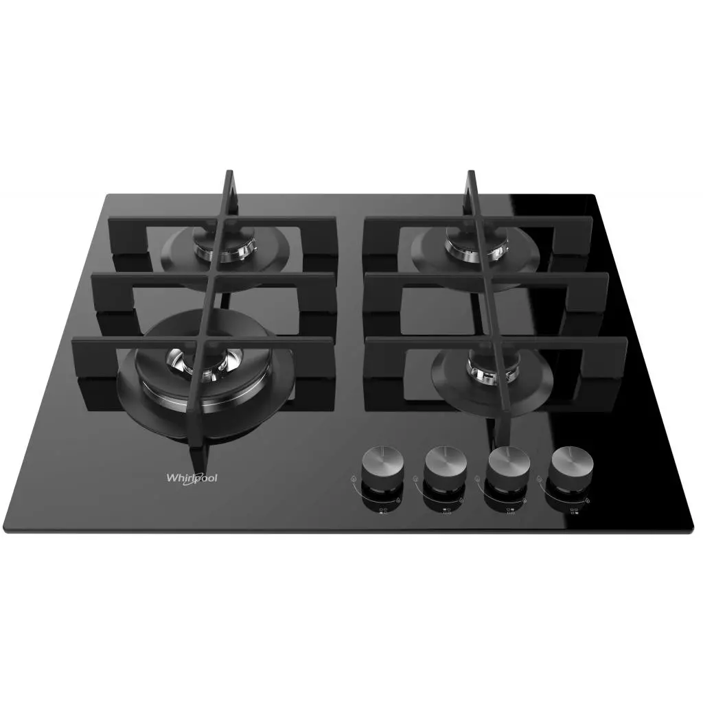 Варочная поверхность Whirlpool GOW 6423/NBEE (GOW6423/NBEE)