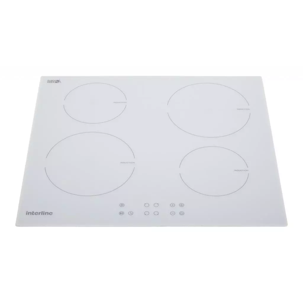Варочная поверхность Interline HIV 568 SBP WA (HIV568SBPWA) - 1 Варочная поверхность Interline HIV 568 SBP WA (HIV568SBPWA) - 1
