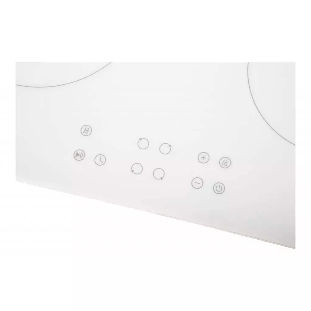 Варочная поверхность Interline HIV 568 SBP WA (HIV568SBPWA) - 3 Варочная поверхность Interline HIV 568 SBP WA (HIV568SBPWA) - 3