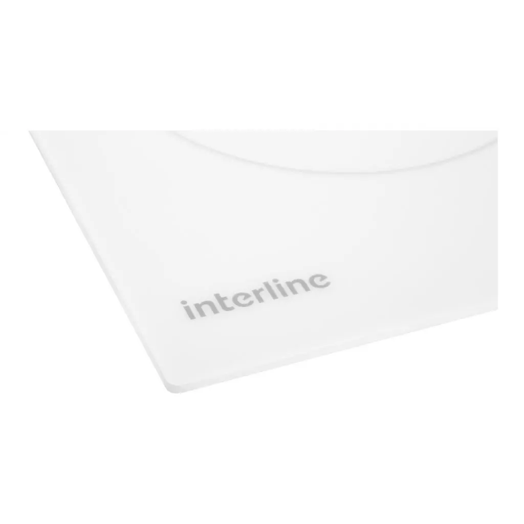 Варочная поверхность Interline HIV 568 SBP WA (HIV568SBPWA) - 4 Варочная поверхность Interline HIV 568 SBP WA (HIV568SBPWA) - 4