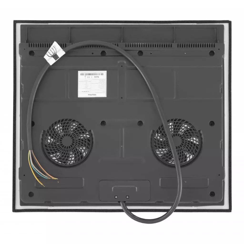 Варочная поверхность Interline HIV 568 SBP WA (HIV568SBPWA) - 5 Варочная поверхность Interline HIV 568 SBP WA (HIV568SBPWA) - 5