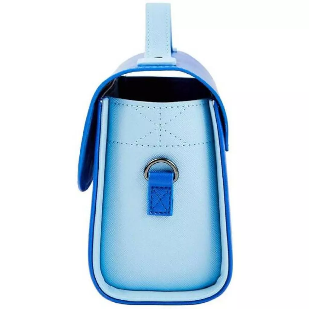 Фото-сумка Fujifilm INSTAX MINI 9 BAG Cobalt Blue (70100139145) - 3 Фото-сумка Fujifilm INSTAX MINI 9 BAG Cobalt Blue (70100139145) - 3