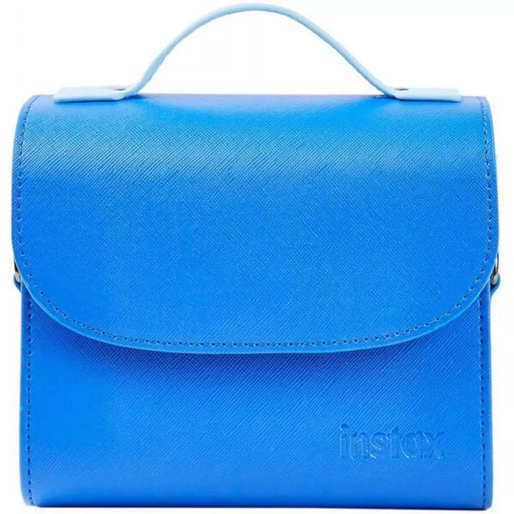 Фото-сумка Fujifilm INSTAX MINI 9 BAG Cobalt Blue (70100139145)
