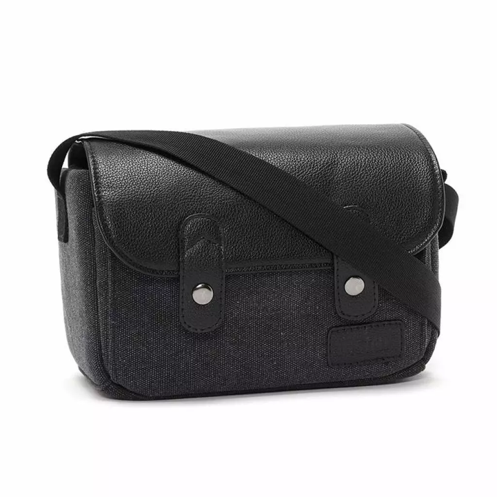 Фото-сумка Fujifilm INSTAX WIDE CANVAS BAG (70100139065) - 3 Фото-сумка Fujifilm INSTAX WIDE CANVAS BAG (70100139065) - 3