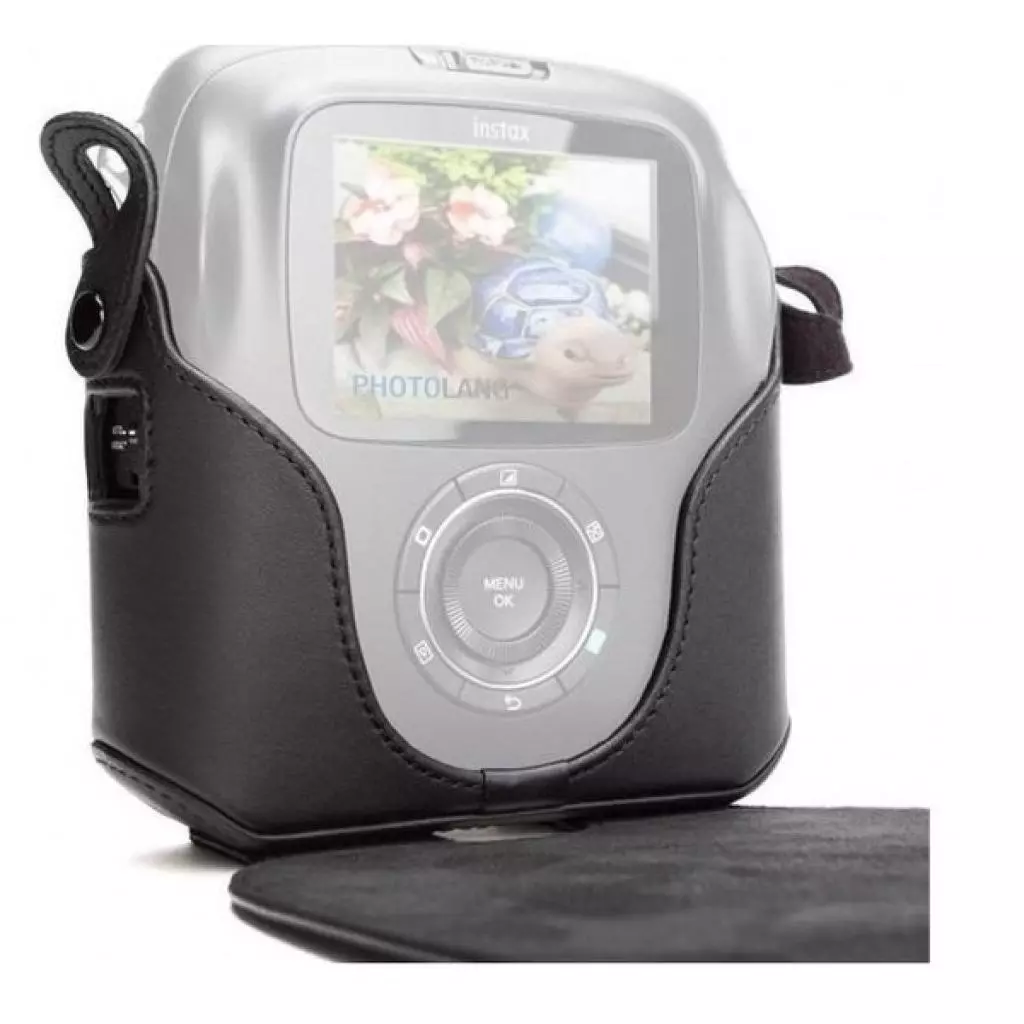 Фото-сумка Fujifilm INSTAX SQ10 CAMERA CASE (16554845) - 2