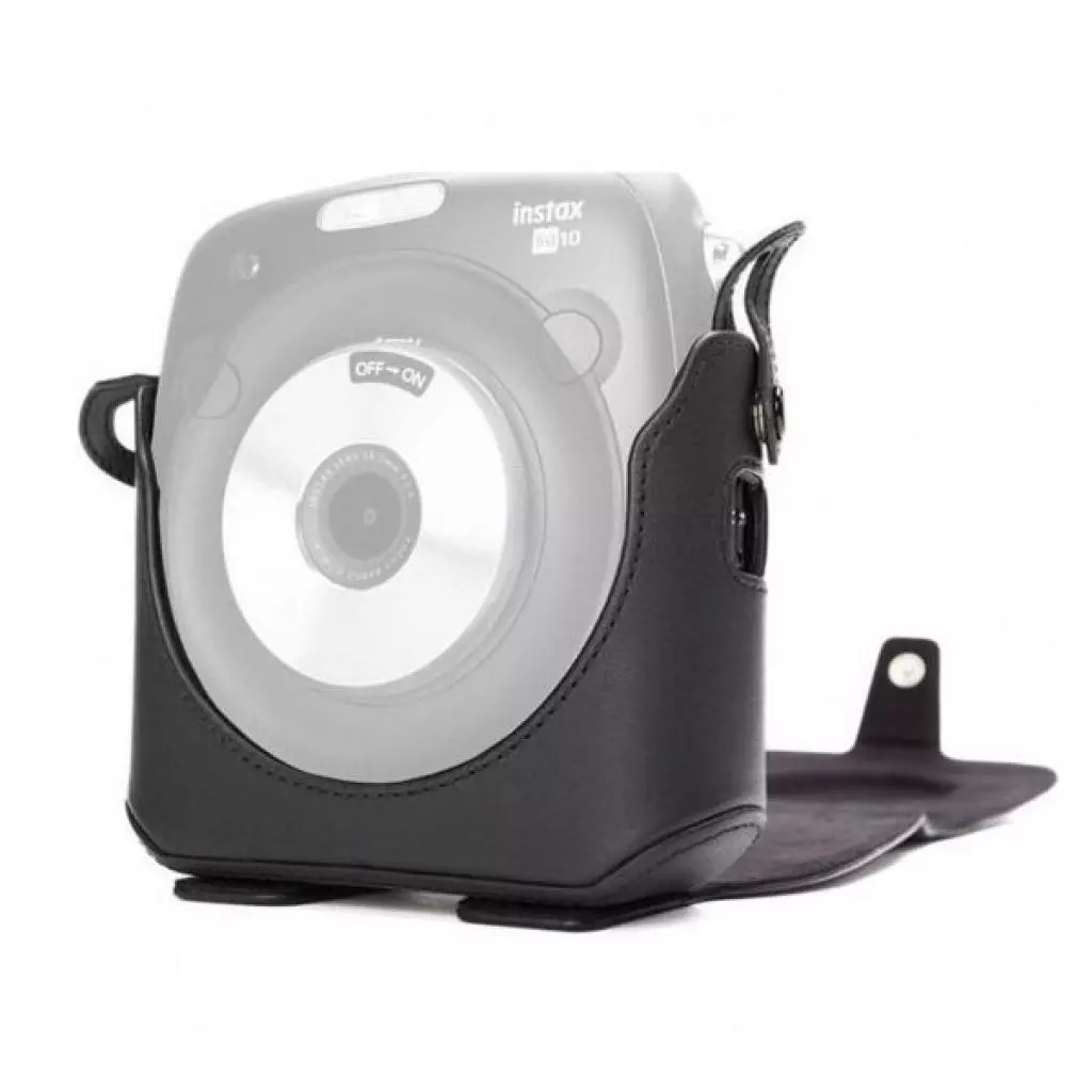 Фото-сумка Fujifilm INSTAX SQ10 CAMERA CASE (16554845) - 3