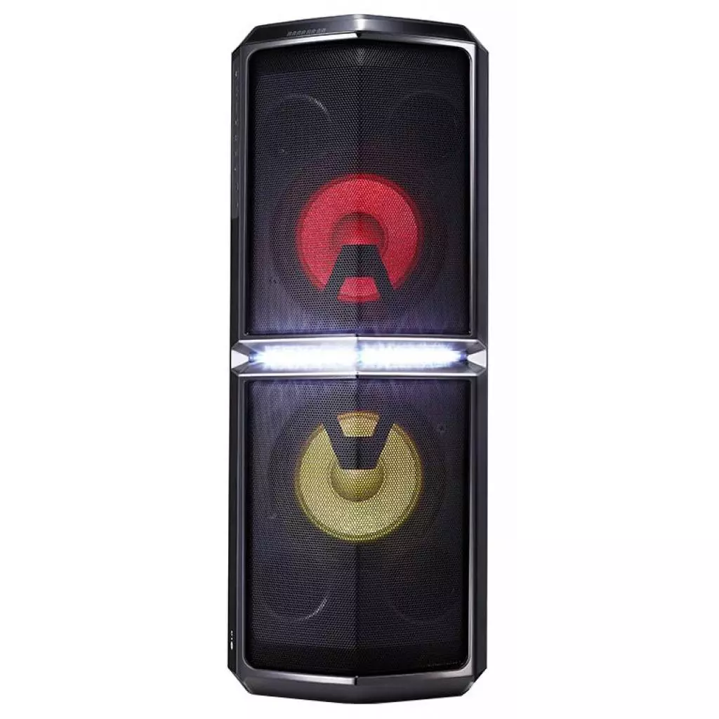 Магнитола LG FH6 - 5