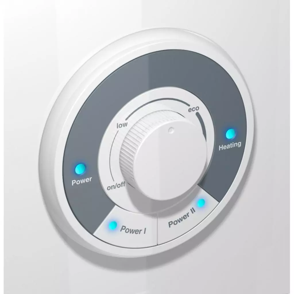 Бойлер Thermex Ceramik 50 V - 5 Бойлер Thermex Ceramik 50 V - 5