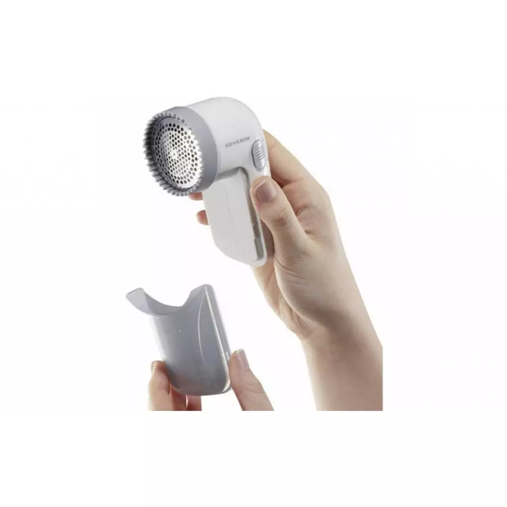 Машинка для чистки трикотажа Severin CS 7976 (CS7976) - 1 Машинка для чистки трикотажа Severin CS 7976 (CS7976) - 1