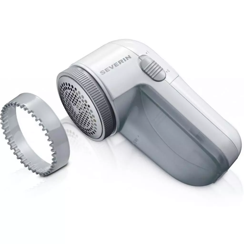 Машинка для чистки трикотажа Severin CS 7976 (CS7976) - 2 Машинка для чистки трикотажа Severin CS 7976 (CS7976) - 2