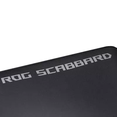 Коврик для мышки ASUS ROG Scabbard (90MP00S0-B0UA00) - 3 Коврик для мышки ASUS ROG Scabbard (90MP00S0-B0UA00) - 3