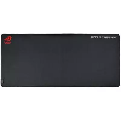 Коврик для мышки ASUS ROG Scabbard (90MP00S0-B0UA00)