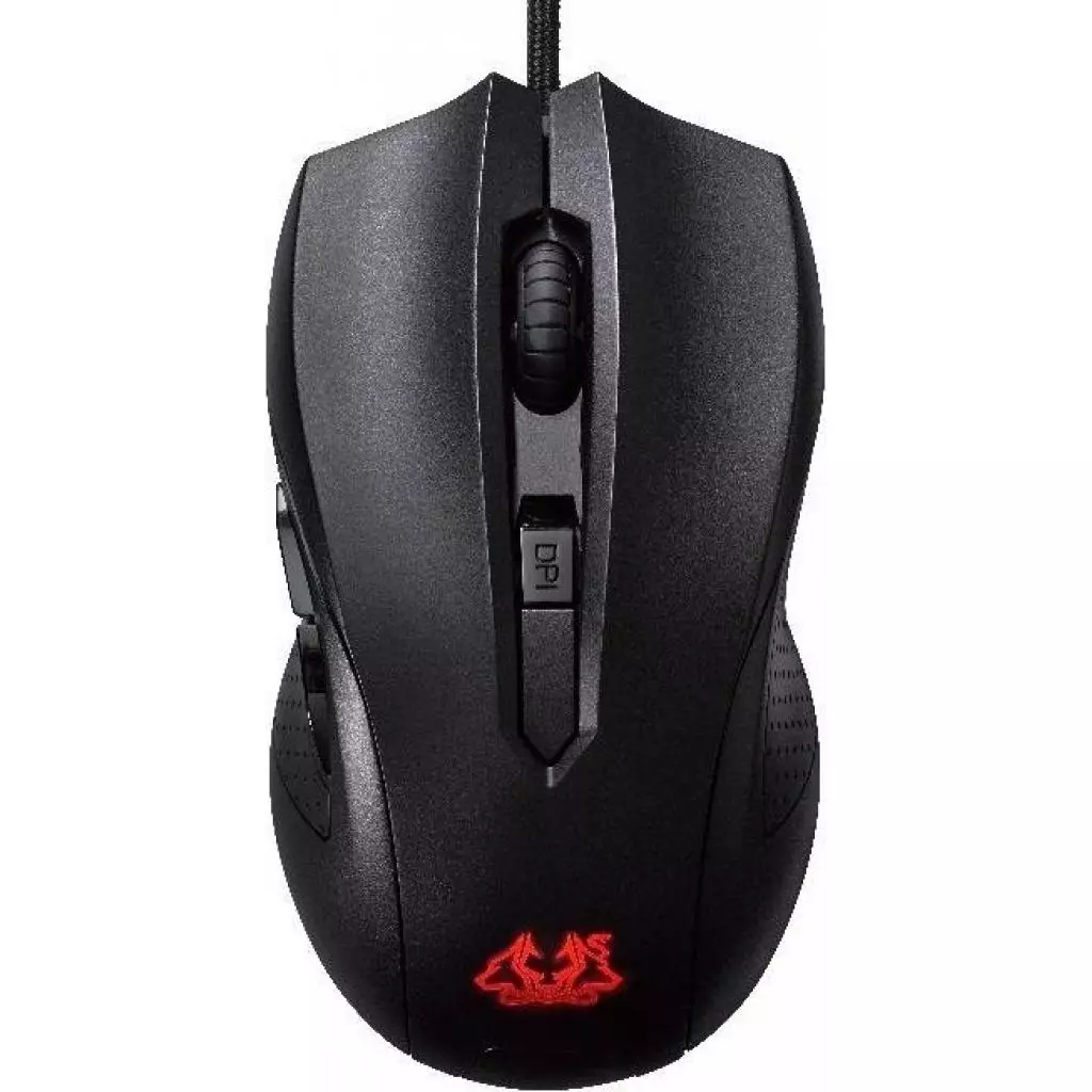 Мышка ASUS ROG Cerberus USB (90YH00Q1-BAUA00) - 1