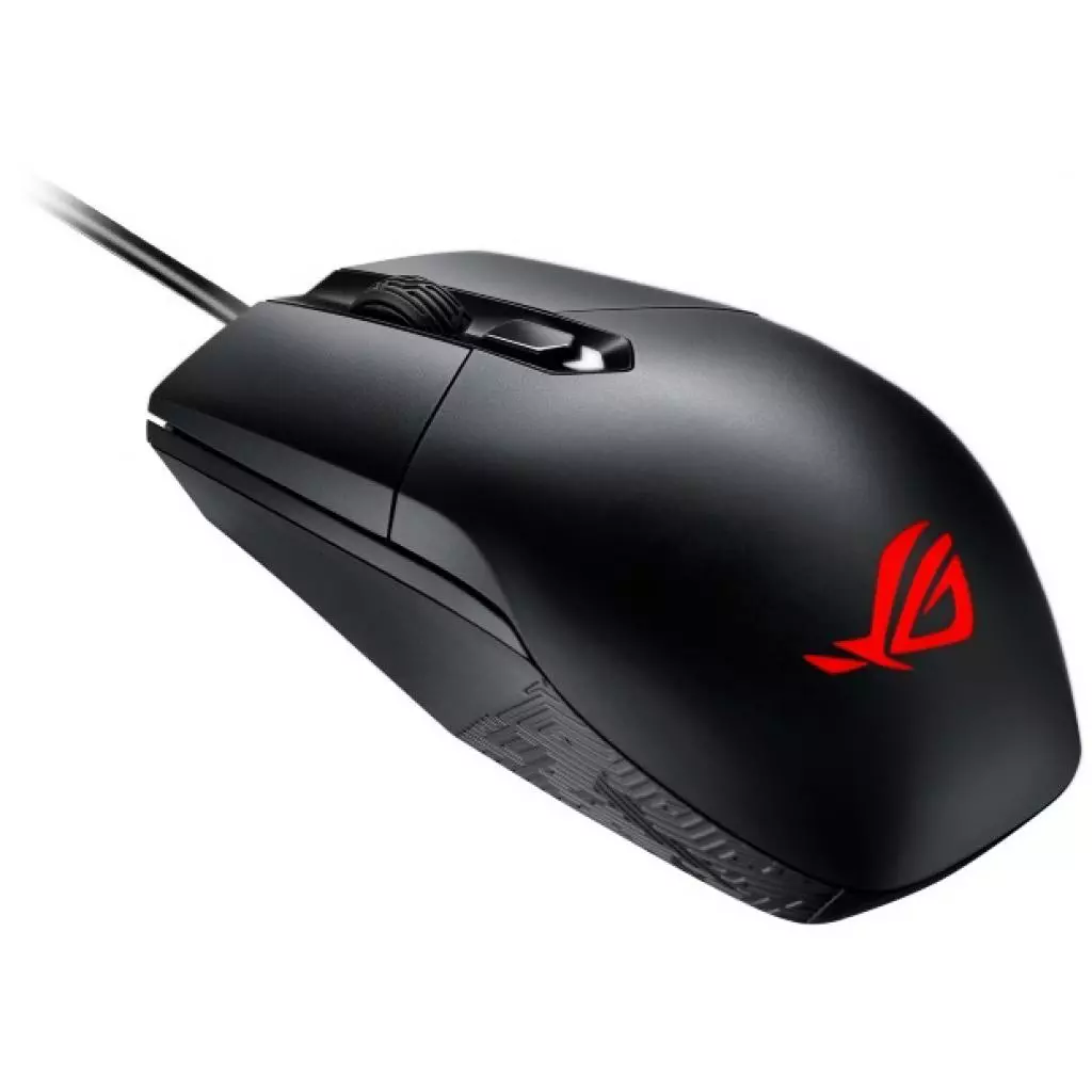 Мышка ASUS ROG Strix P303 Impact USB (90MP00P0-B0UA00) - 2