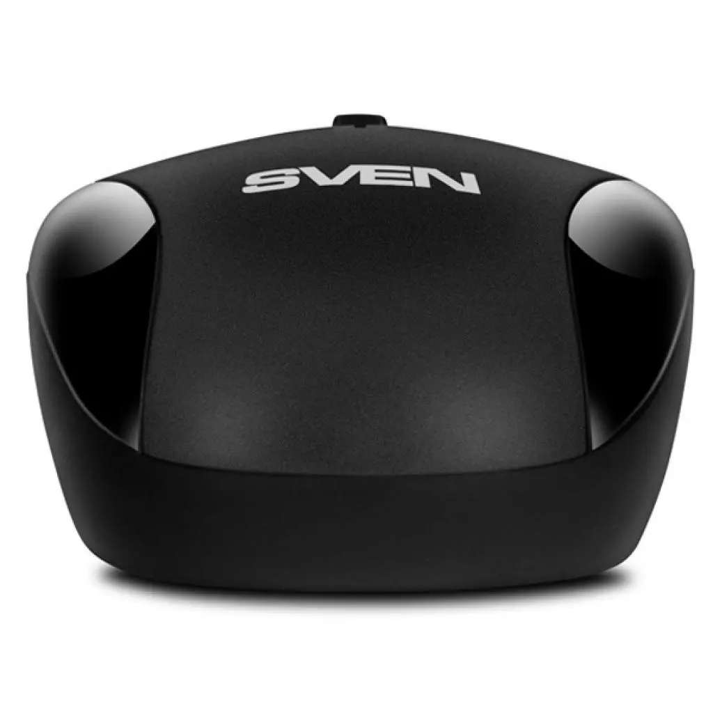 Мышка Sven RX-255W Gray - 5