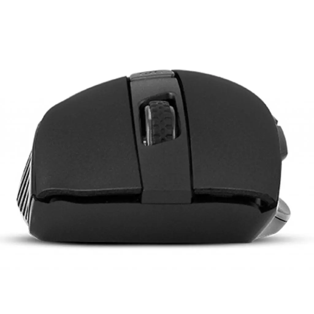 Мышка Sven RX-425W Black - 5