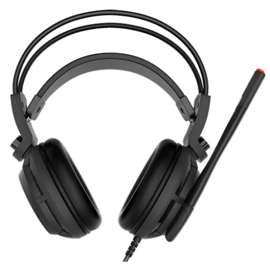 Наушники MSI DS502 GAMING Headset - 1 Наушники MSI DS502 GAMING Headset - 1