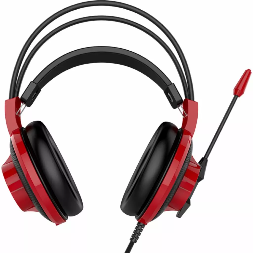 Наушники MSI DS501 GAMING Headset - 1