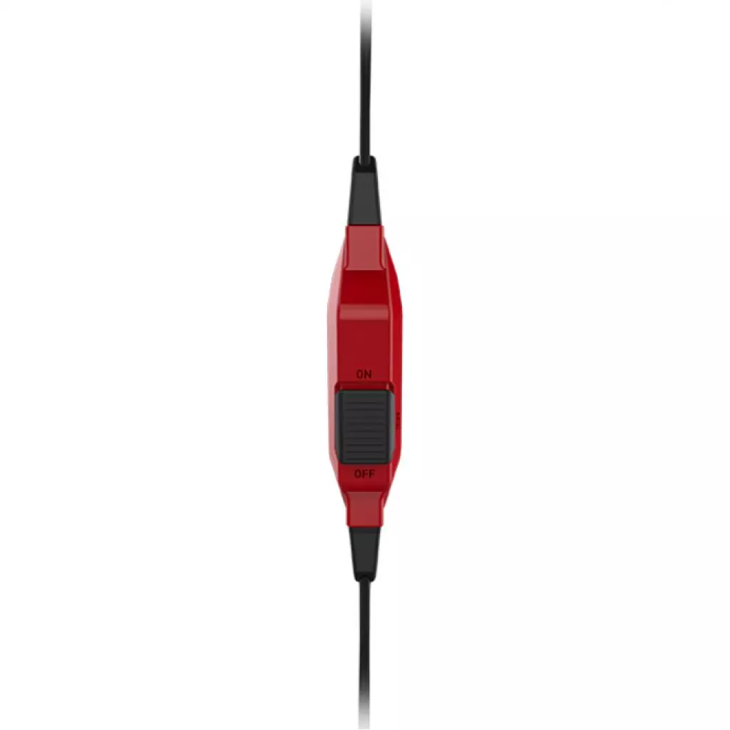 Наушники MSI DS501 GAMING Headset - 4