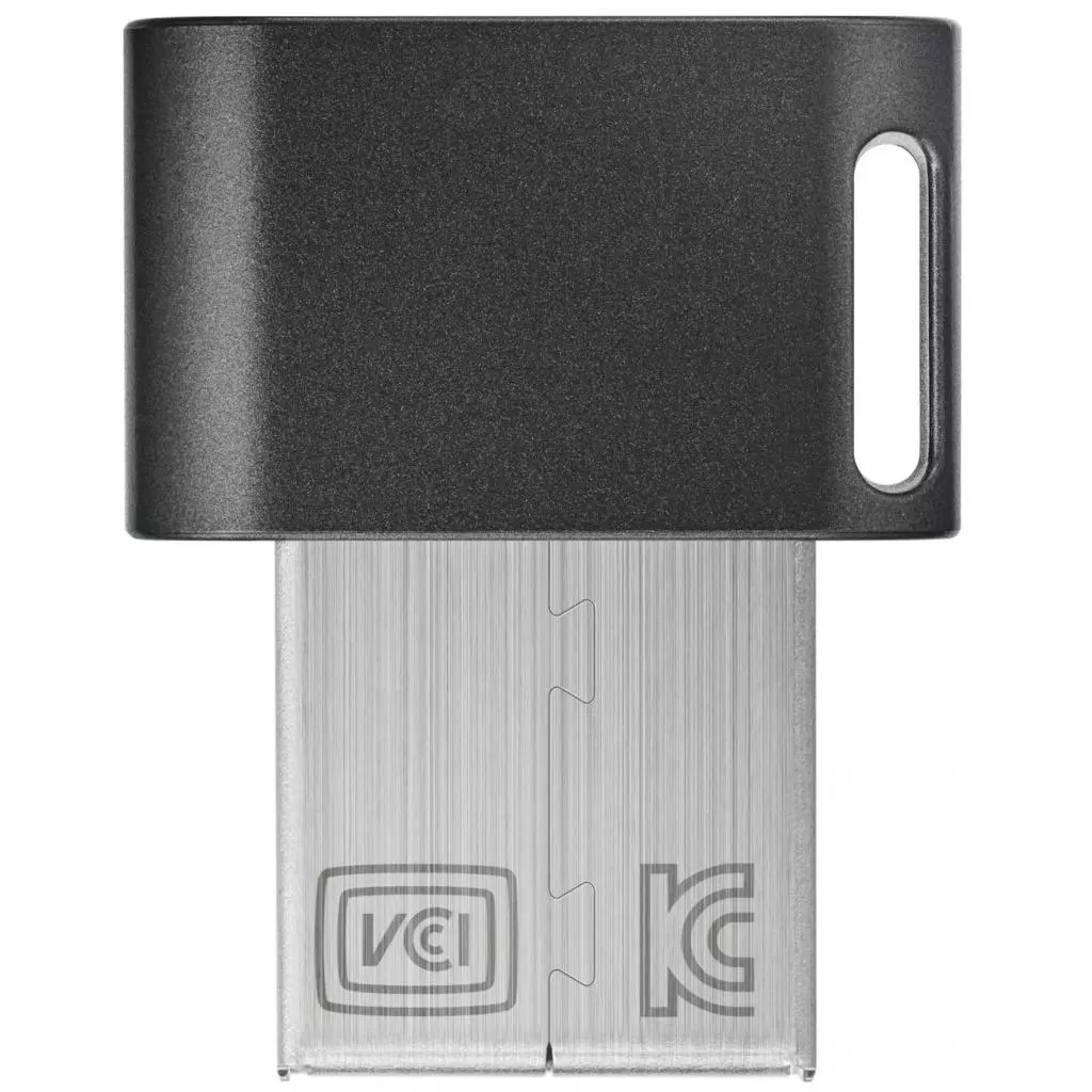 USB флеш накопитель Samsung 256GB FIT PLUS USB 3.1 (MUF-256AB/APC) - 1 USB флеш накопитель Samsung 256GB FIT PLUS USB 3.1 (MUF-256AB/APC) - 1