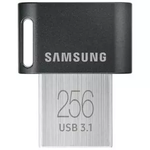 USB флеш накопитель Samsung 256GB FIT PLUS USB 3.1 (MUF-256AB/APC)