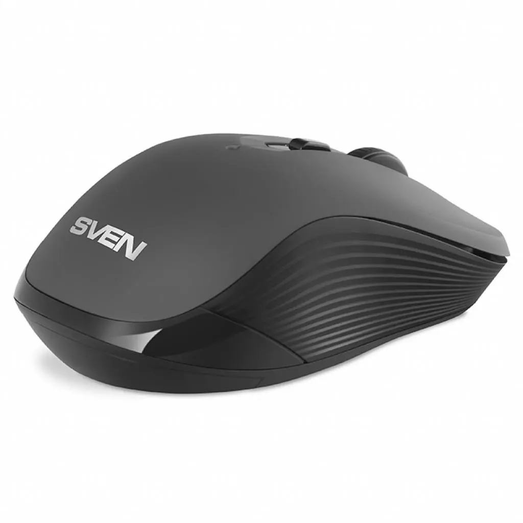 Мышка Sven RX-560SW Gray - 5 Мышка Sven RX-560SW Gray - 5
