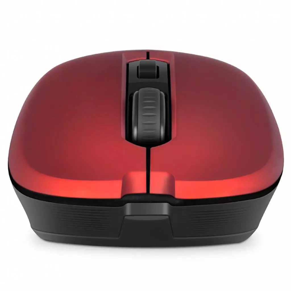 Мышка Sven RX-560SW Red - 6 Мышка Sven RX-560SW Red - 6