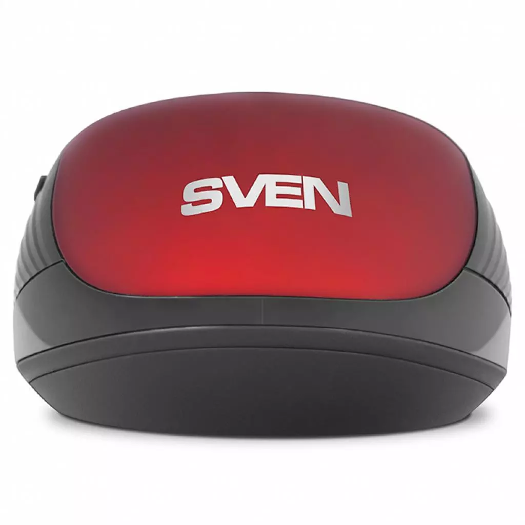 Мышка Sven RX-560SW Red - 7 Мышка Sven RX-560SW Red - 7