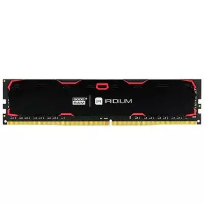 Модуль памяти для компьютера DDR4 4GB 2133 MHz Goodram (IR-2133D464L15S/4G)