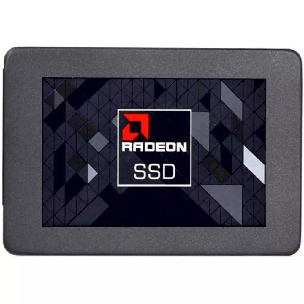 Накопитель SSD 2.5" 480GB AMD (R5SL480G)