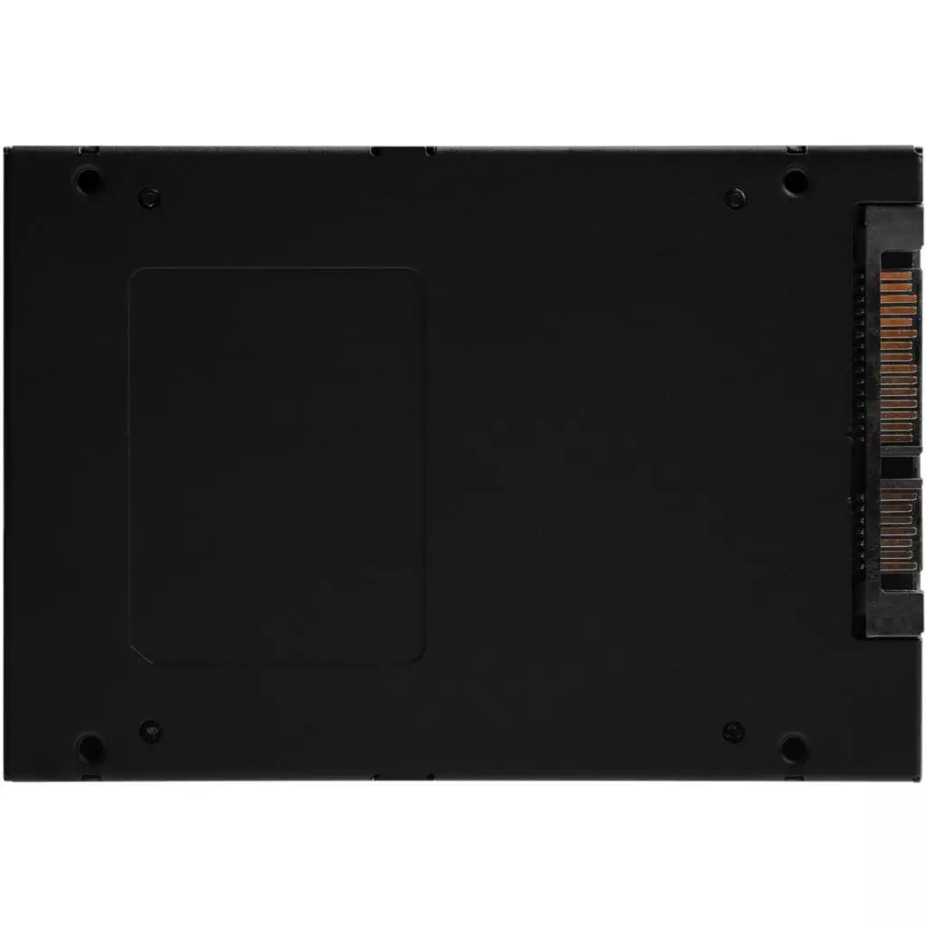 Накопитель SSD 2.5" 512GB Kingston (SKC600B/512G) - 1 Накопитель SSD 2.5" 512GB Kingston (SKC600B/512G) - 1