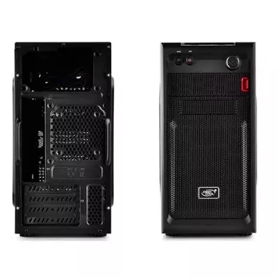 Корпус Deepcool Smarter - 2