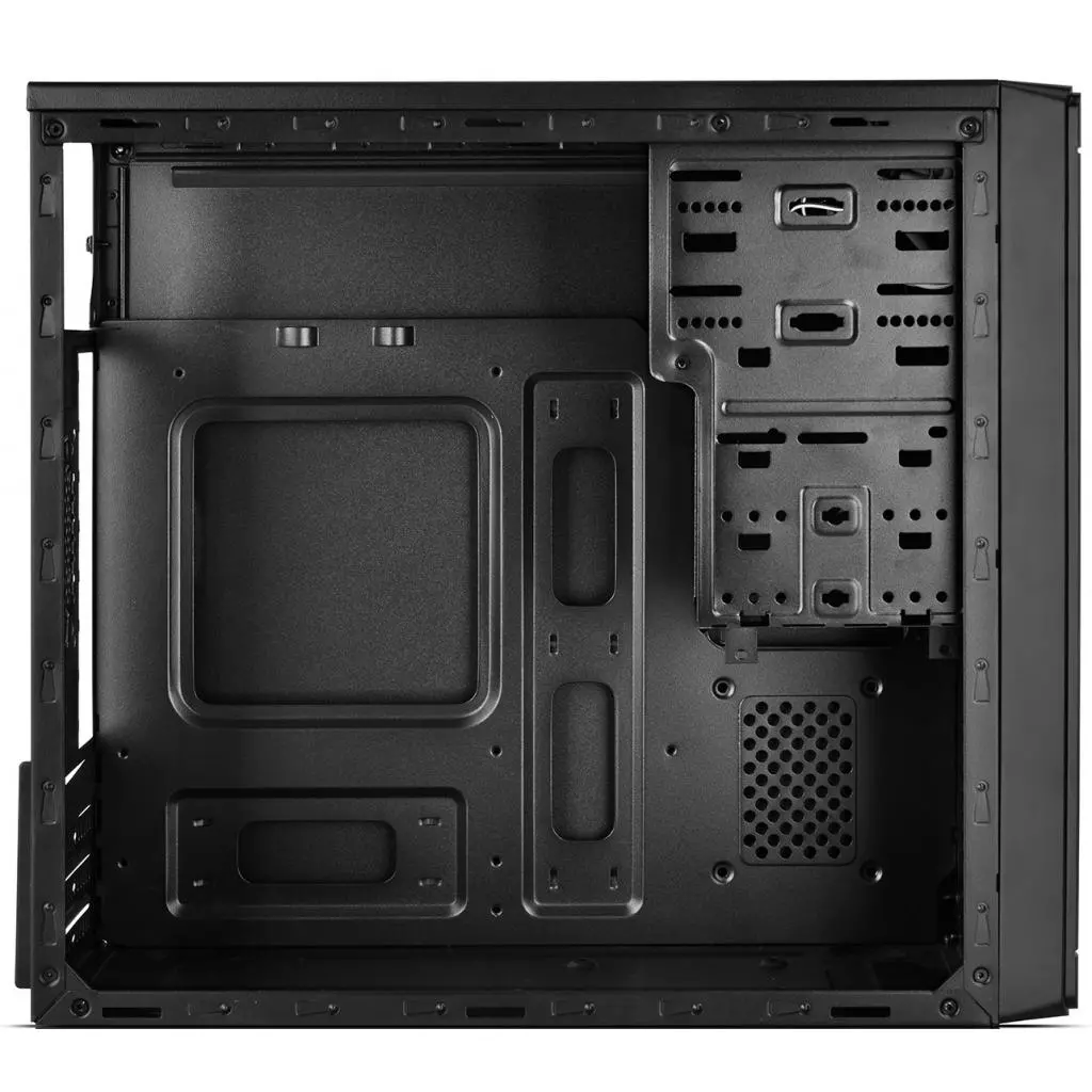 Корпус Deepcool WAVE V2 - 6 Корпус Deepcool WAVE V2 - 6