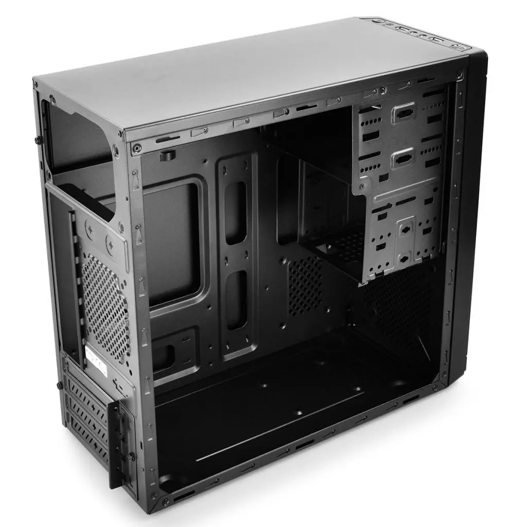 Корпус Deepcool WAVE V2 - 7 Корпус Deepcool WAVE V2 - 7