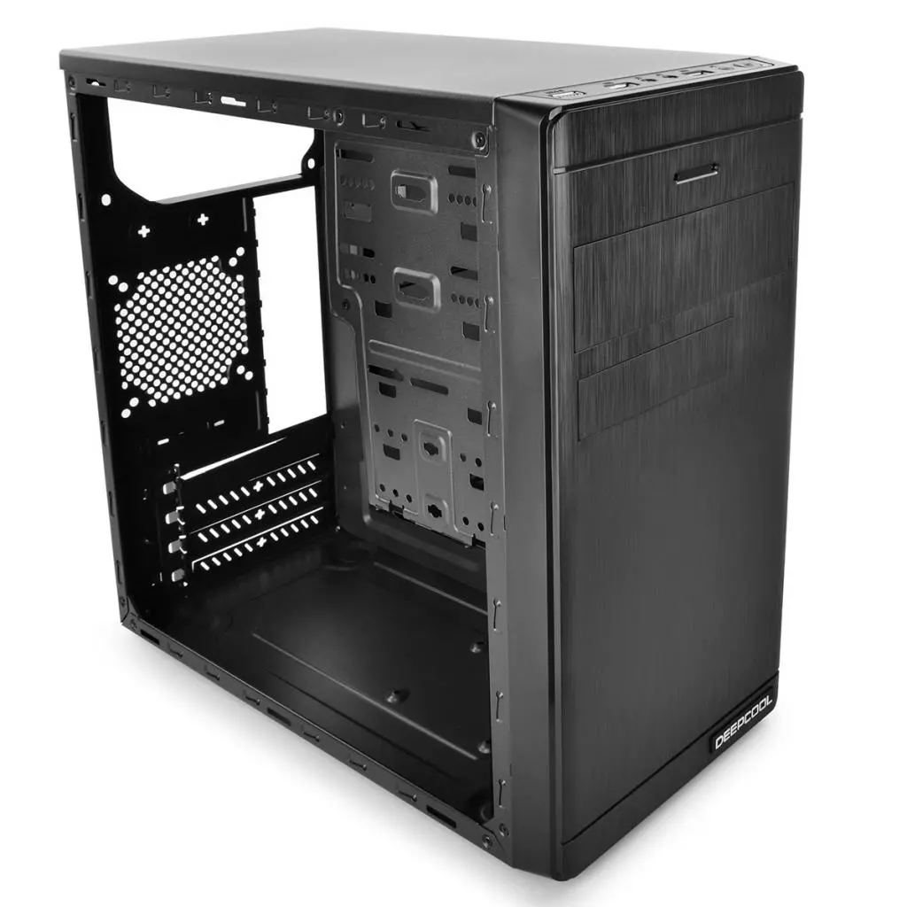 Корпус Deepcool WAVE V2 - 8 Корпус Deepcool WAVE V2 - 8