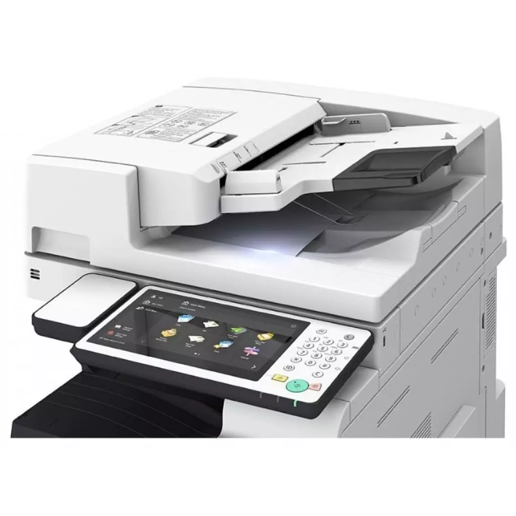 Многофункциональное устройство Canon imageRUNNER ADVANCE 4525i II* (3327C005) - 4