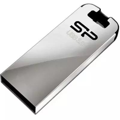 USB флеш накопитель Silicon Power 64GB JEWEL J10 USB 3.0 (SP064GBUF3J10V1K) - 1